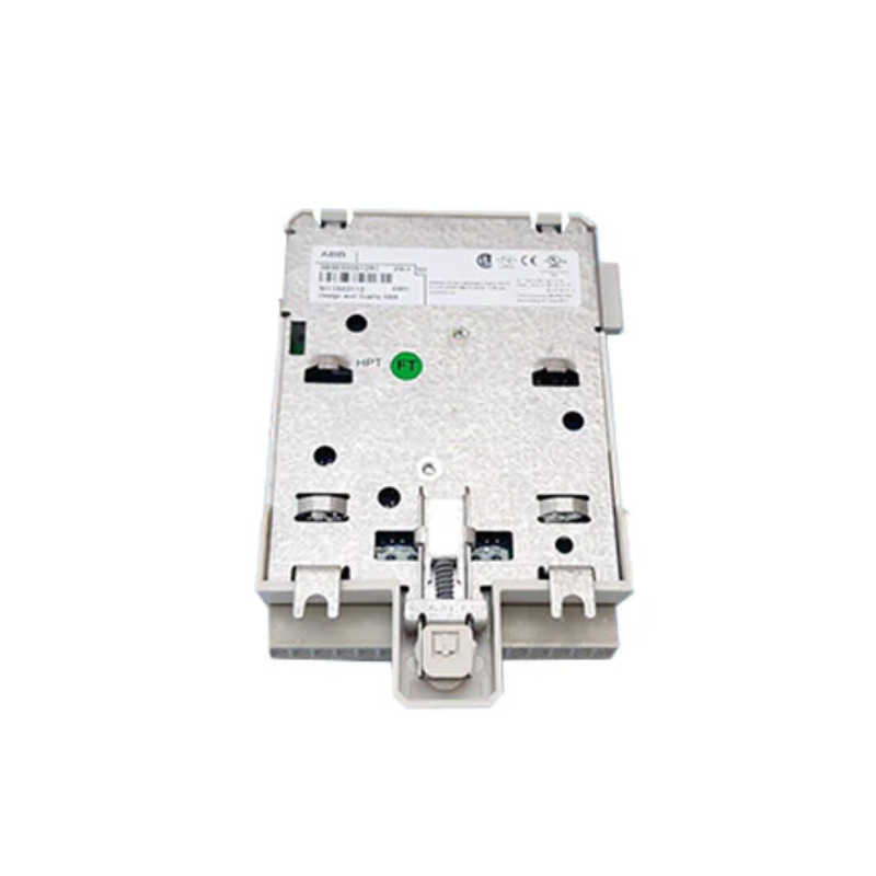 ABB AI801 3BSE020512R1 Analog Input Module