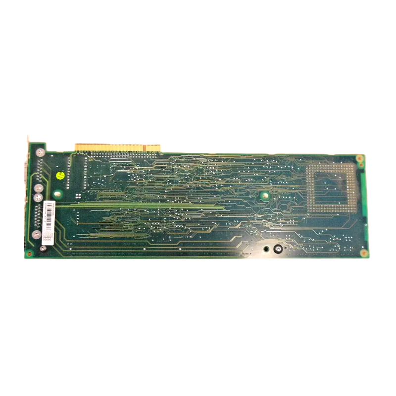 ABB PU514 3BSE013062R1 Real-Time Accelerator (RTA) Board