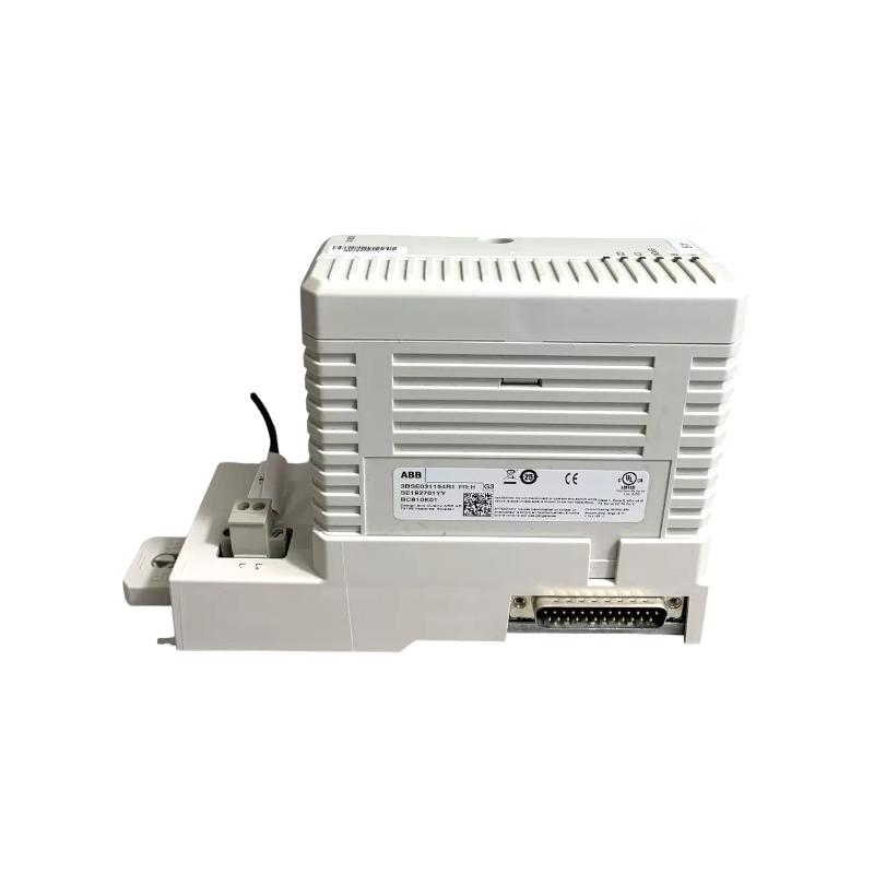 ABB BC810 3BSE031154R1 CEX-Bus Interconnection Unit