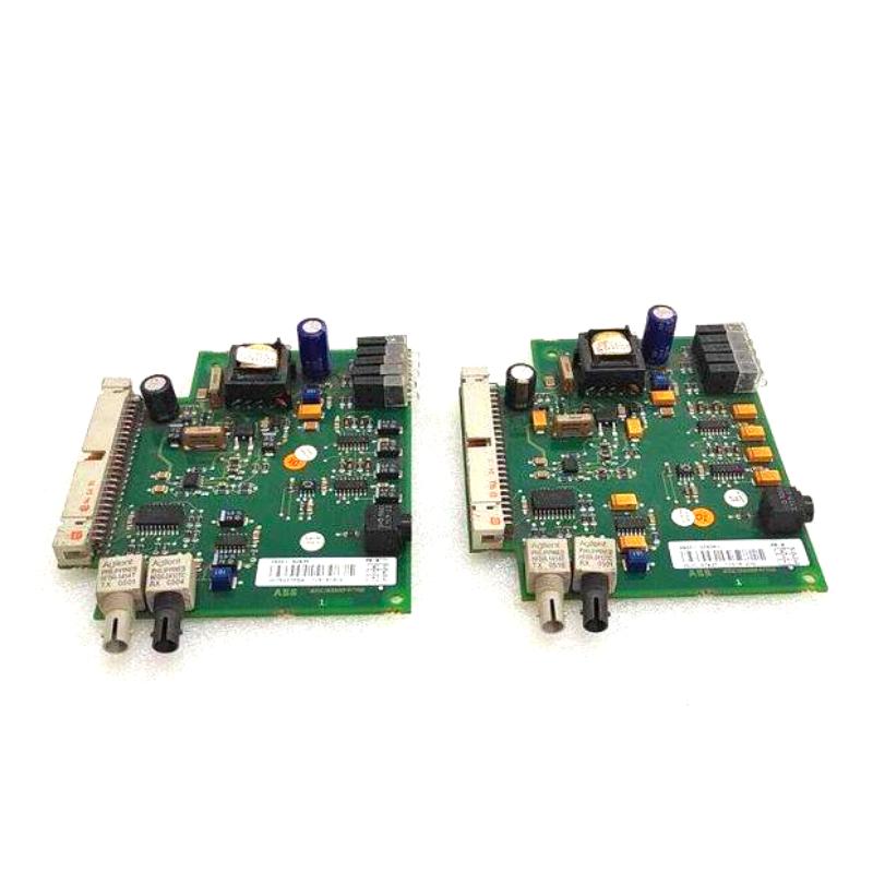 ABB CI525 3BSE004399R1 Communication Board