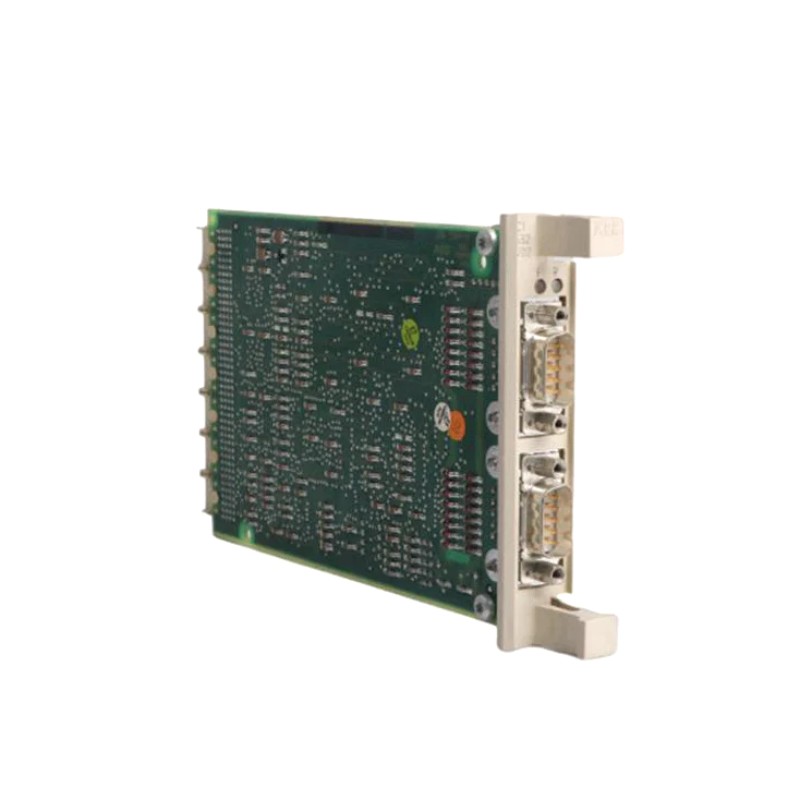 ABB CI546 3BSE012545R1 Communication Interface Module