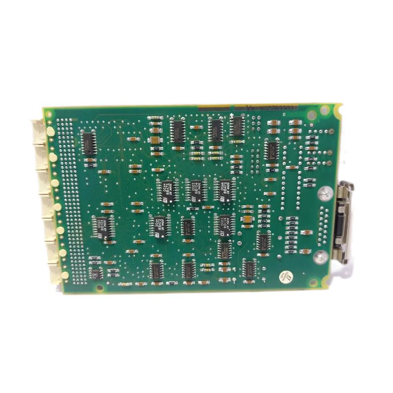 ABB CI547 3BNP004429R1 Communication Board