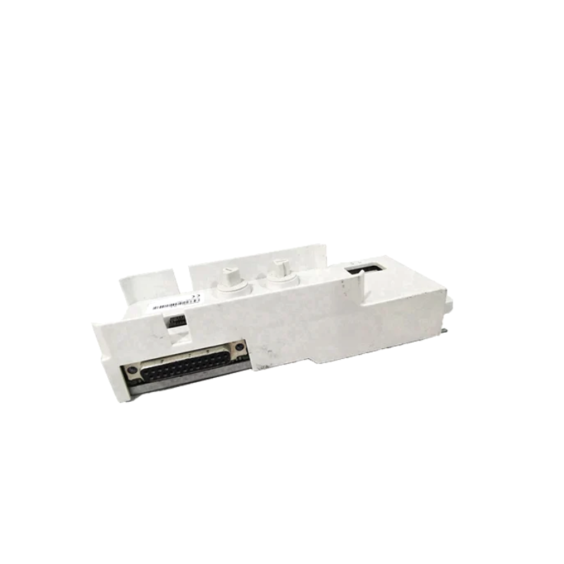 ABB TP857 3BSE030192R1 Baseplate Module