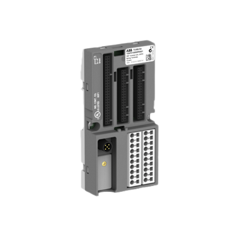 ABB TU506 1SAP210000R0001 Terminal Unit