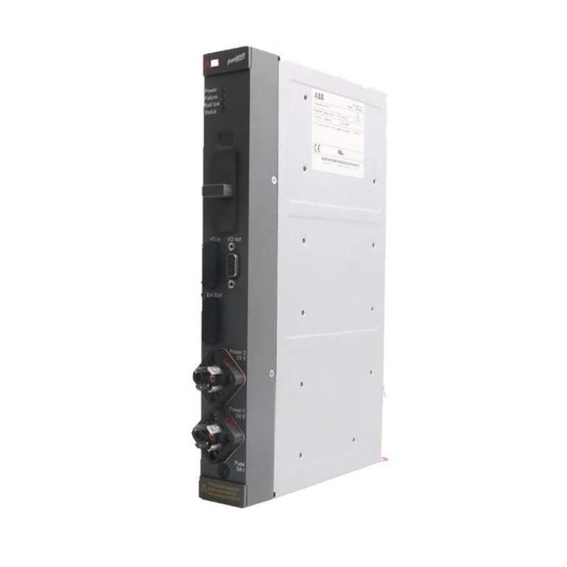 ABB DLM02 P-37421-4-0338434 Link Module