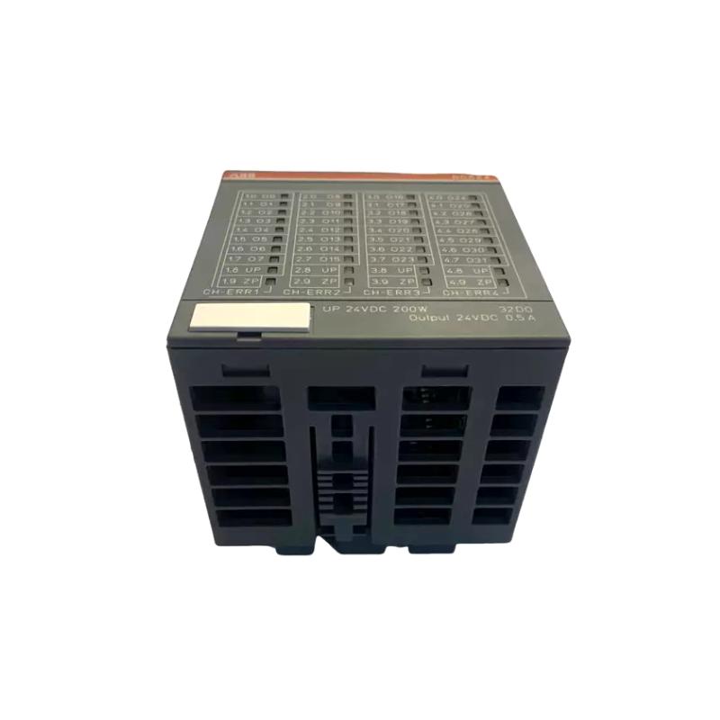 ABB DO524 1SAP240700R0001 Digital Output Module