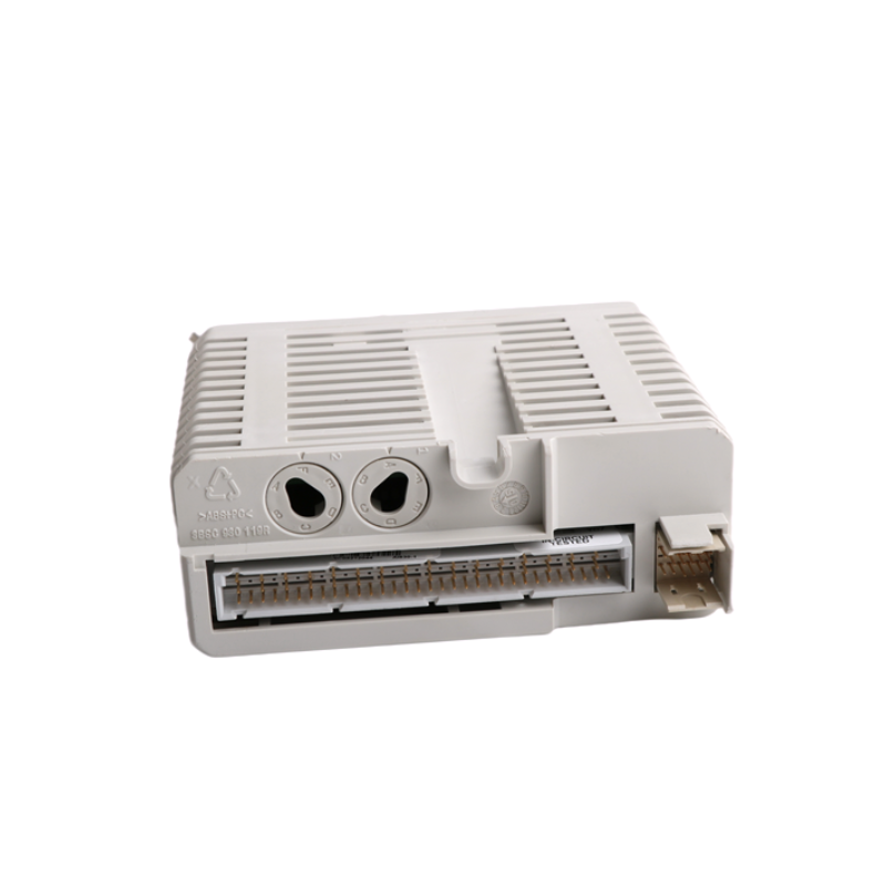 ABB AI830 3BSE008518R1 Analog Input Module