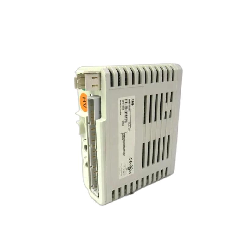 ABB DP840 3BSE028926R1 8-Channel Pulse Counter Module
