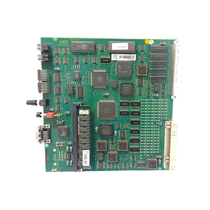 ABB PM151 3BSE003642R1 Control Board Module