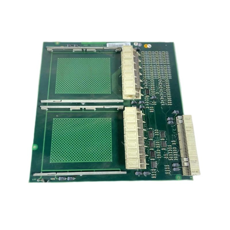 ABB PM154 3BSE003645R1 Printed Circuit Board(PCB) Communication Interface Module