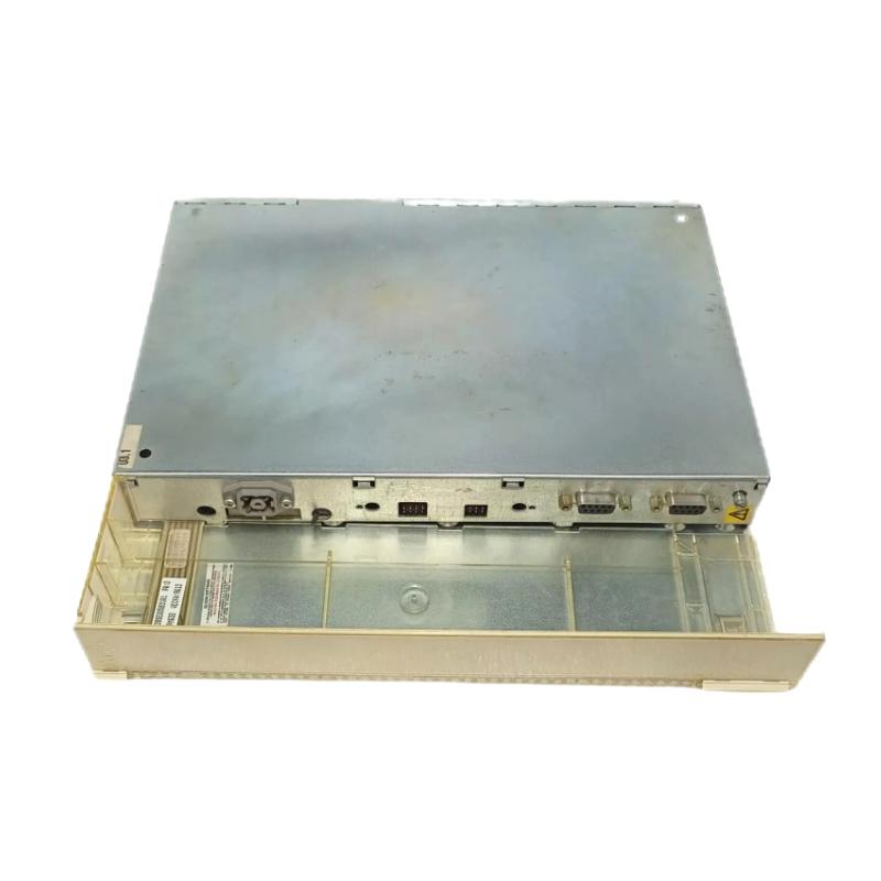ABB PM632 3BSE005831R1 Processor Unit