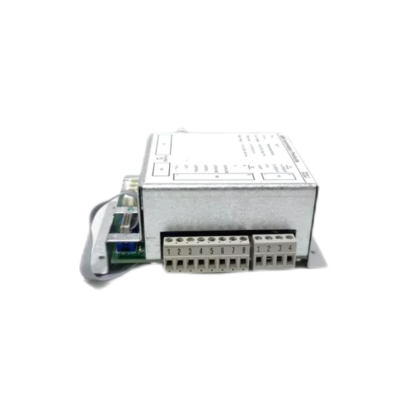 ABB SB171 3BSE004802R1 Backup Power Supply Module