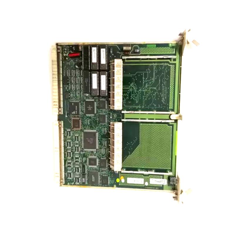 ABB SC520 3BSE003816R1 Submodule Carrier Without CPU