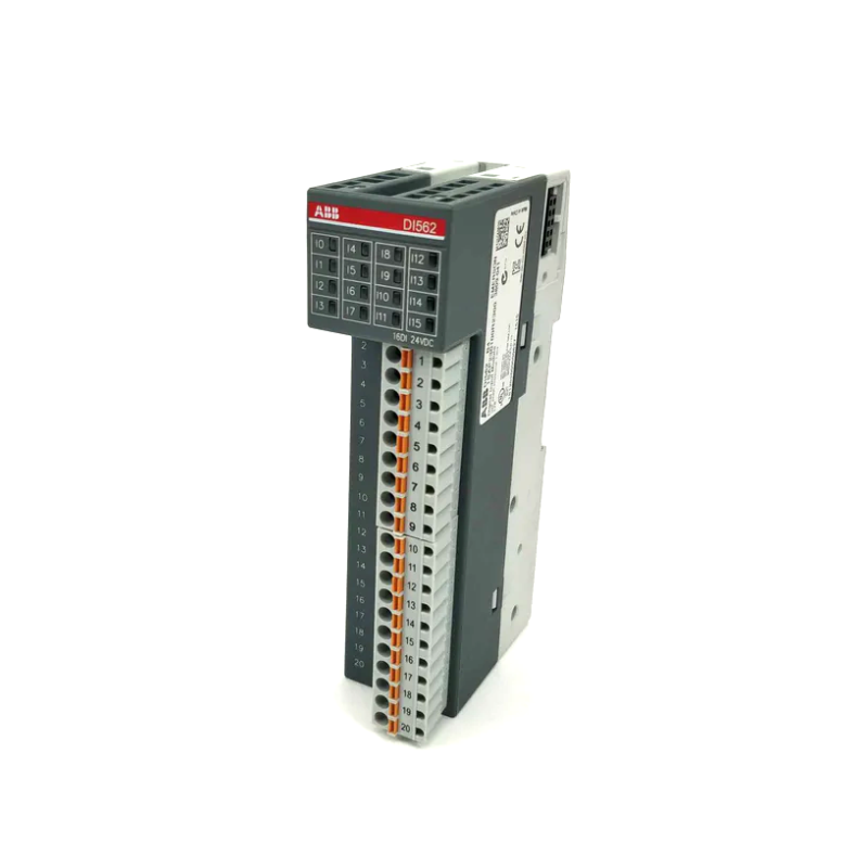 ABB DI562 1TNE968902R2102 Digital Input Module