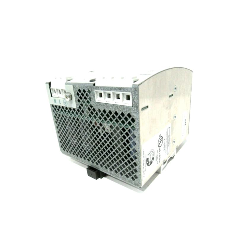 ABB SD823 3BSC610039R1 Power Supply Device