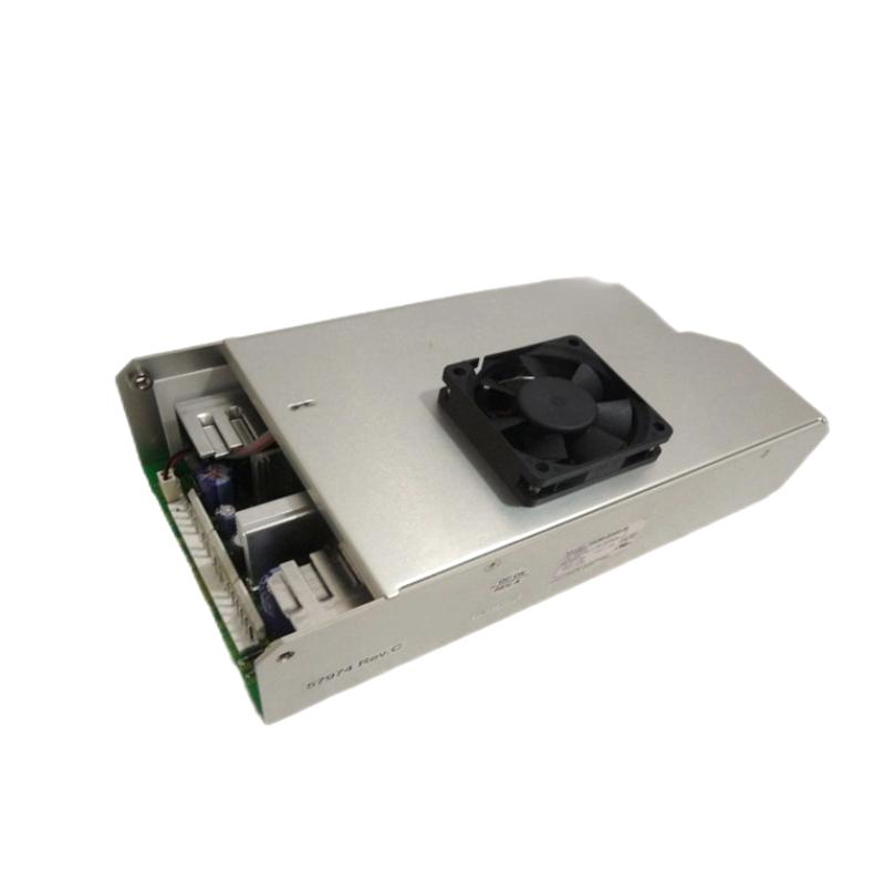 ABB SS823 3BSE038226R1 Power Voting Unit
