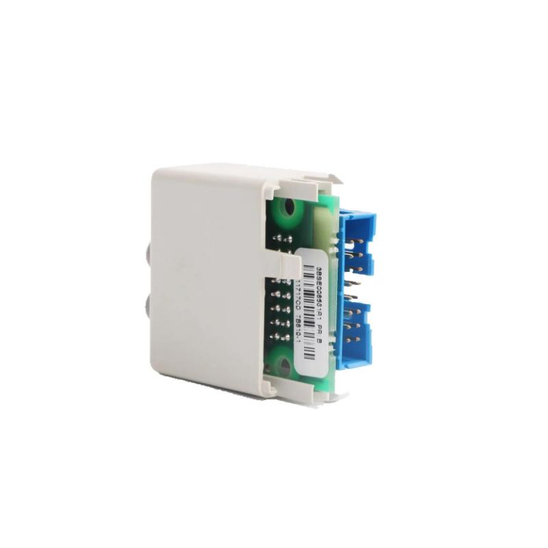 ABB TB811 3BSE008568R1 Modulebus Optical Port