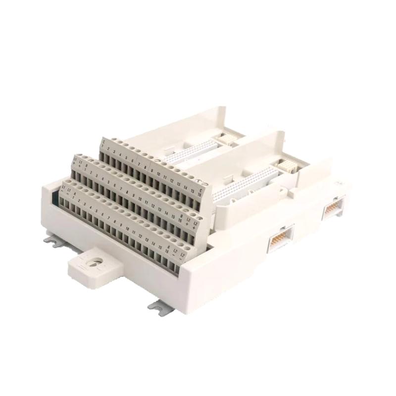 ABB TU846 3BSE022460R1 Module Termination Unit