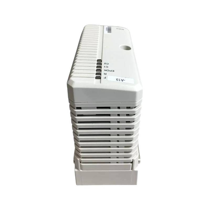 ABB BC810 3BSE031154R1 CEX-Bus Interconnection Unit