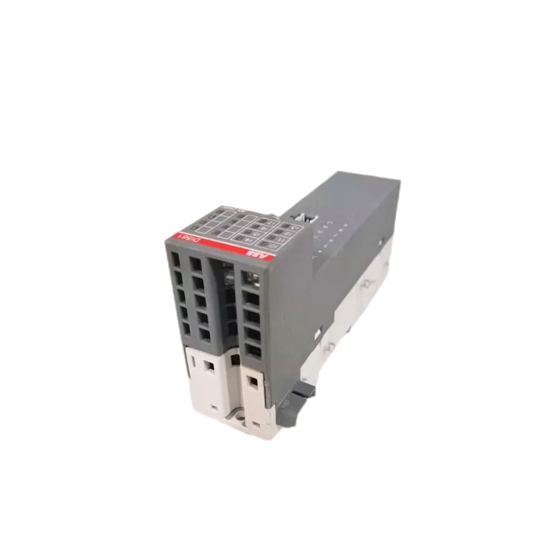 ABB DI561 1TNE968902R2101 Digital Input Module