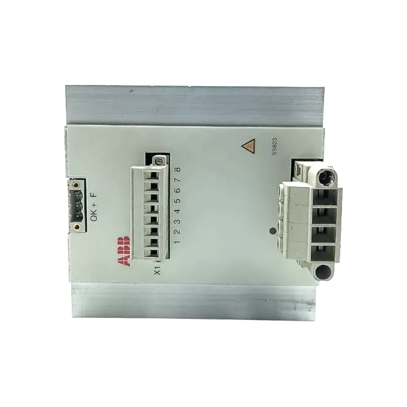 ABB SS823 3BSE038226R1 Power Voting Unit