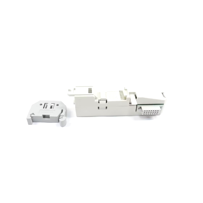 ABB TB805 3BSE008534R1 ModuleBus Cable Adaptor Bus Outlet