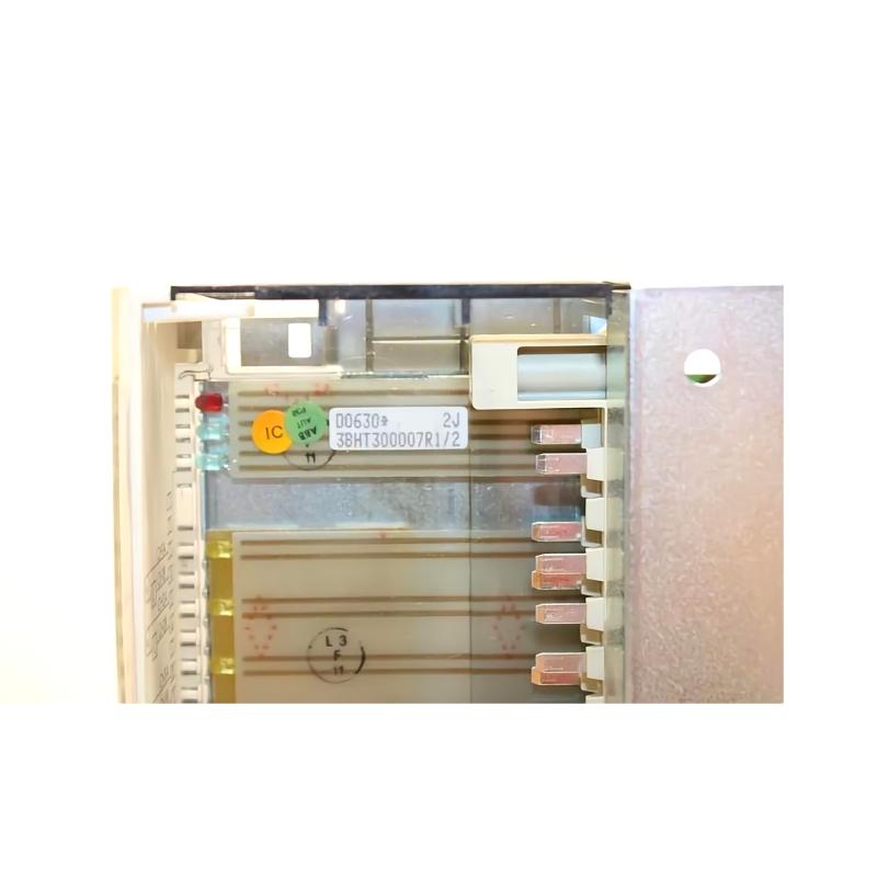 ABB DO630 3BHT300007R1 Digital Output Module