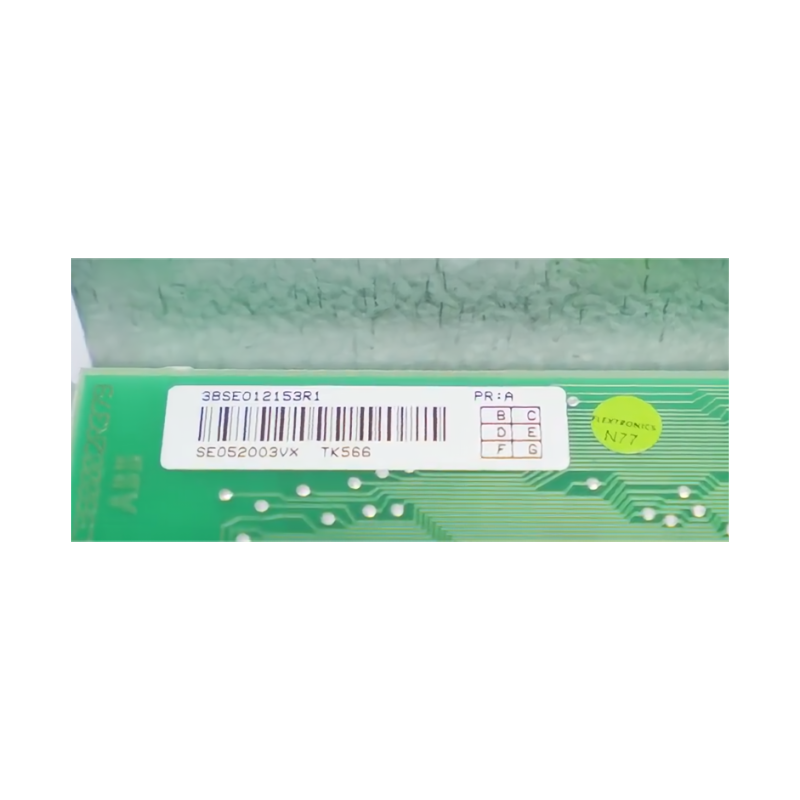 ABB TK566 3BSE012153R1 Interconnector Kit