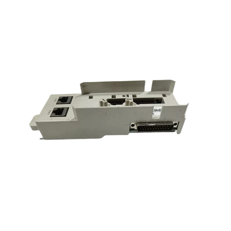 ABB TP853 3BSE018126R1 Baseplate Module