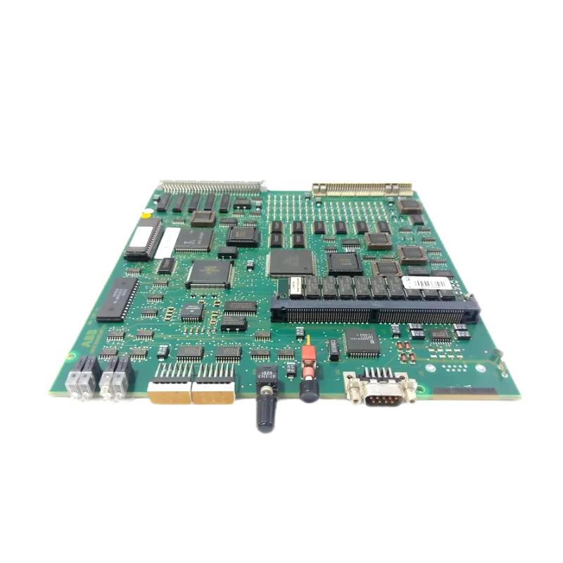 ABB PM151 3BSE003642R1 Control Board Module
