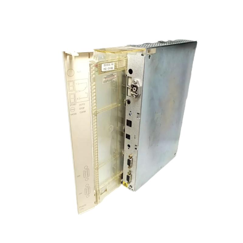 ABB PM632 3BSE005831R1 Processor Unit