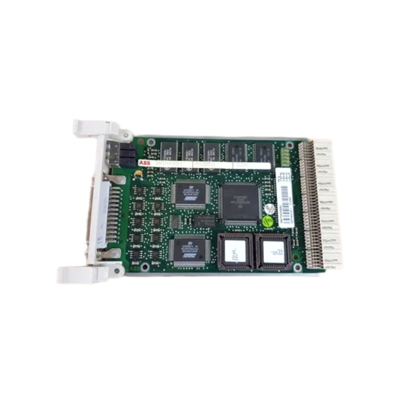 ABB CI590 3BHT340092R1 Communication Interface Module