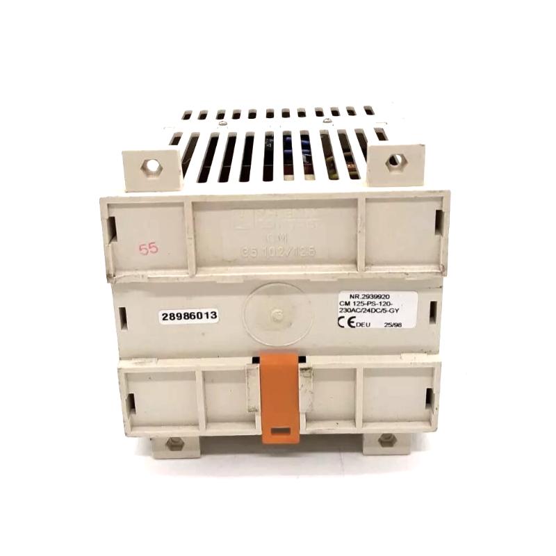 ABB SD812 3BSC610023R0001 Power Supply Core