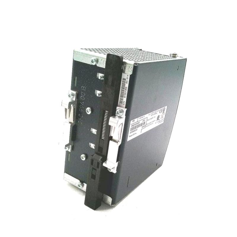 ABB SD833 3BSC610066R1 Power Supply Device