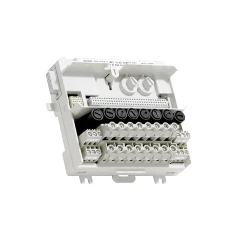 ABB TU838 3BSE008572R1 Extended Module Termination Unit