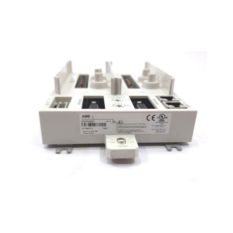 ABB TU839 3BSE046966R1 Extended Module Termination Unit