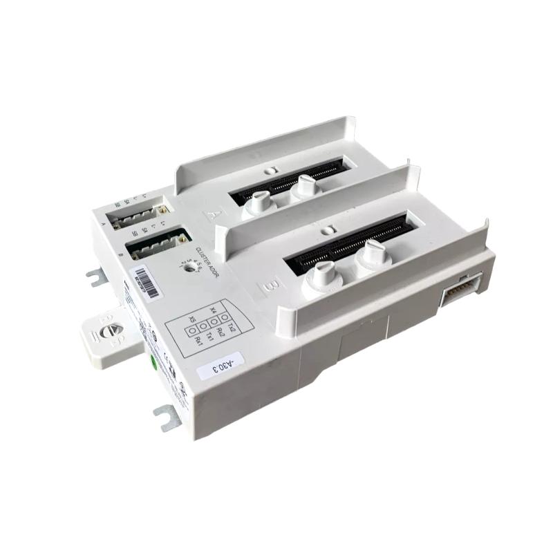 ABB TU849 3BSE042560R1 Module Termination Unit