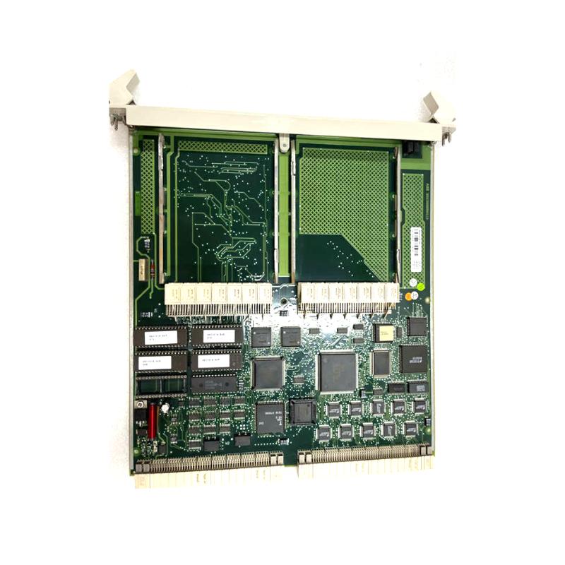 ABB SC520 3BSE003816R1 Submodule Carrier Without CPU