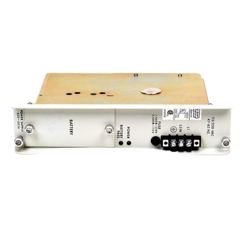 Honeywell 620-0036 Power Supply Module