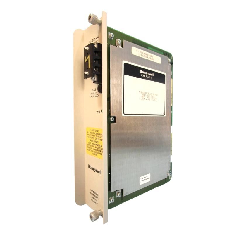 Honeywell 620-0041 6200041 Processor Power Supply Module