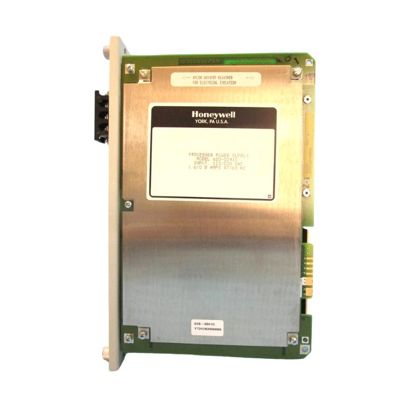 Honeywell 620-0041C 6200041C Processor Power Supply Module