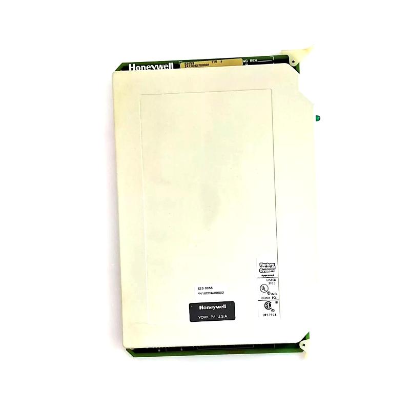 Honeywell 620-0055 6200055 Register Module