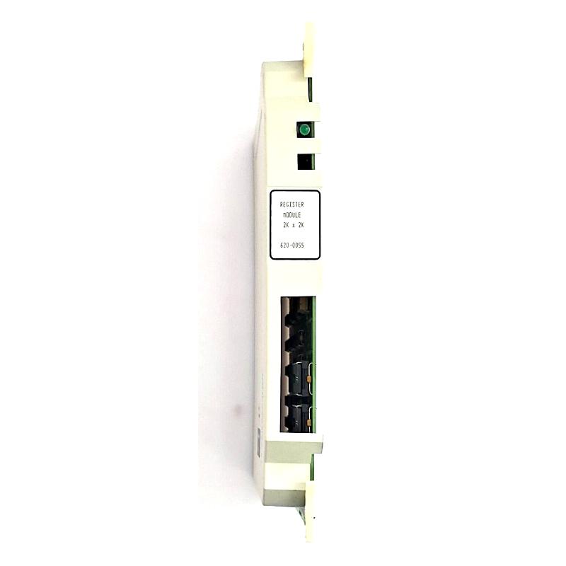 Honeywell 620-0055 6200055 Register Module