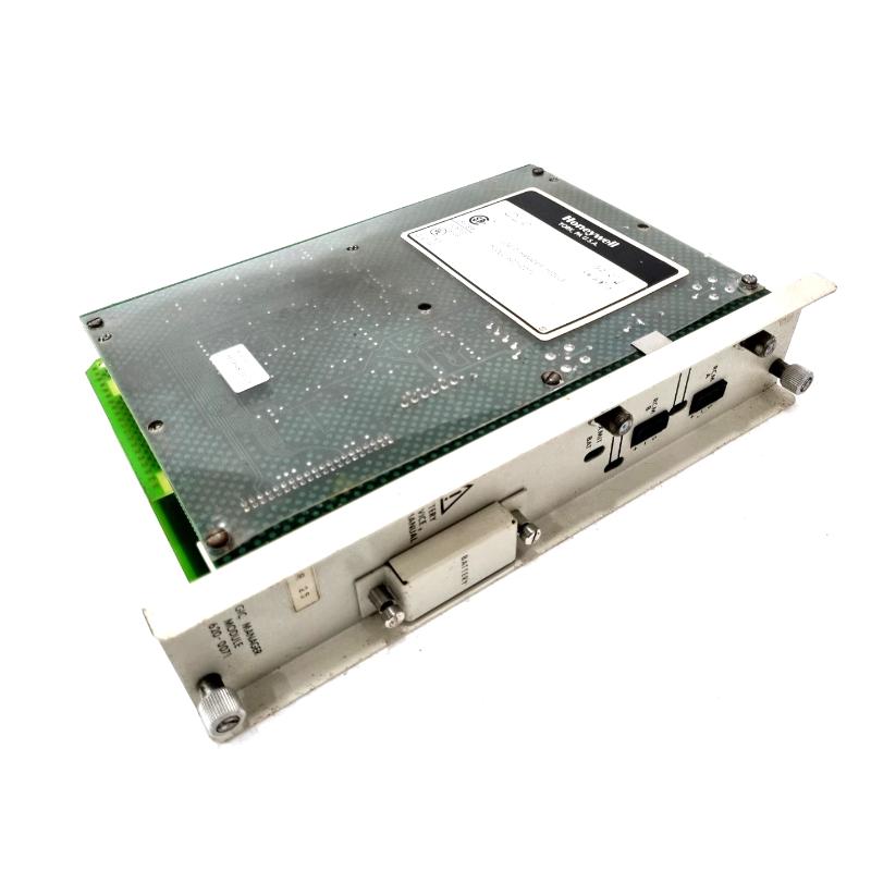 Honeywell 620-0071 6200071 Logic Manager Module