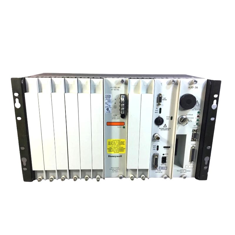 Honeywell 620-1034 Processor Module