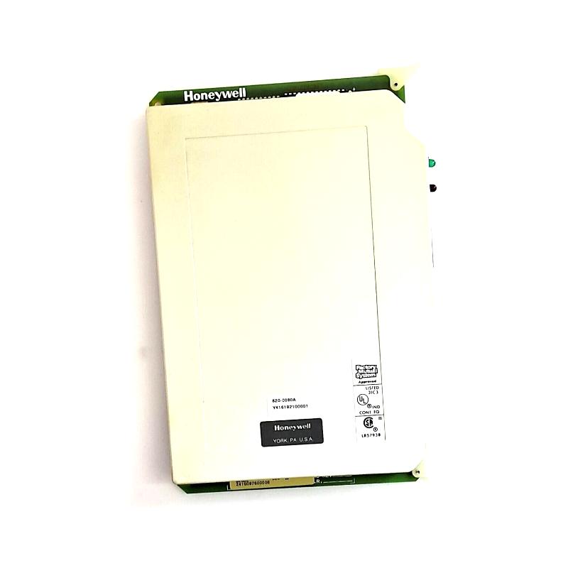Honeywell 620-0080 6200080 Processor Module 620-25/35
