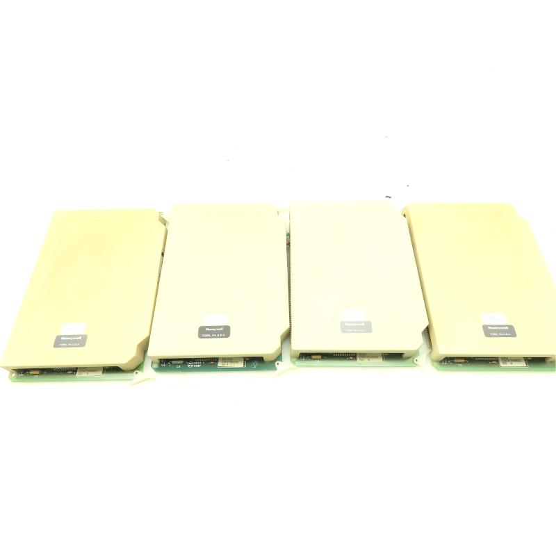 Honeywell 620-0080 6200080 Processor Module 620-25/35
