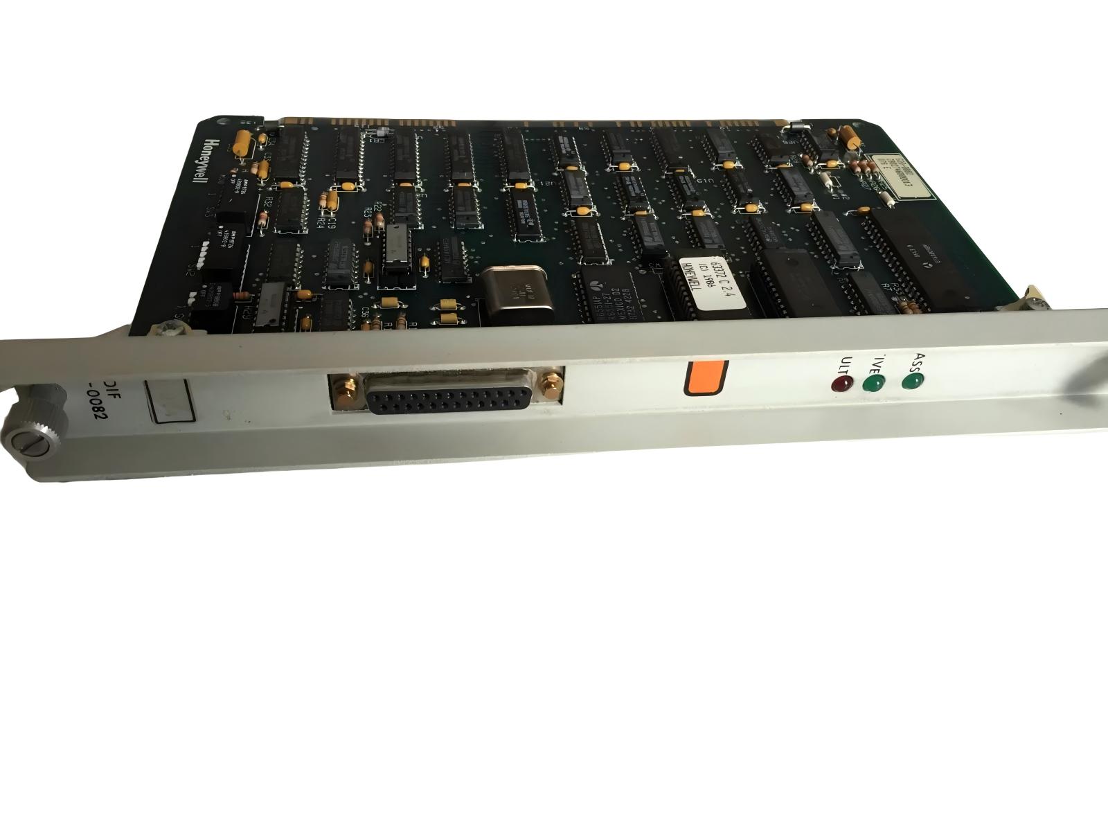 Honeywell 620-0082 Diagnostics Interface Module