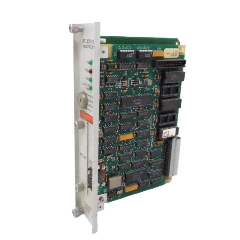 Honeywell 620-1536 6201536 Processor Module