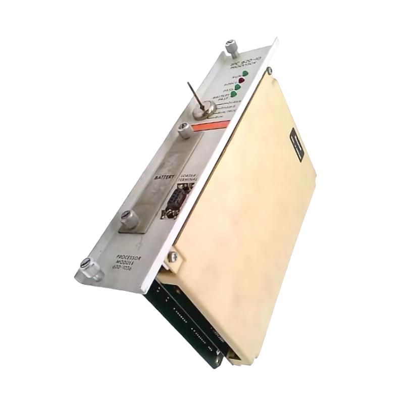 Honeywell 620-1536 6201536 Processor Module